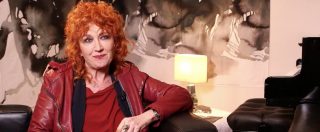 Copertina di Fiorella Mannoia: “Sally? Vasco mi disse che l’aveva scritta per me e non lo sapeva. Uno dei più bei complimenti mai ricevuti”