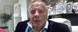 Copertina di Franco Zeffirelli, l’ultima intervista all’Ansa: “La semplicità è il segreto per essere felici”. Il regista è morto oggi nella sua villa a Roma