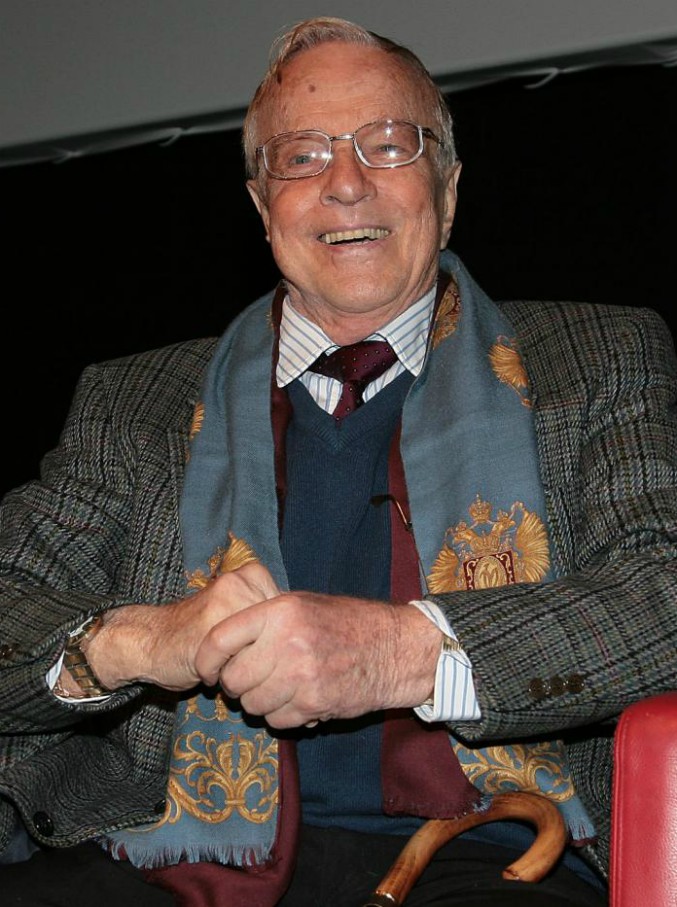 Copertina di Franco Zeffirelli, addio al maestro che portò un’idea di regia unica in Italia e fu anche due volte senatore di Forza Italia