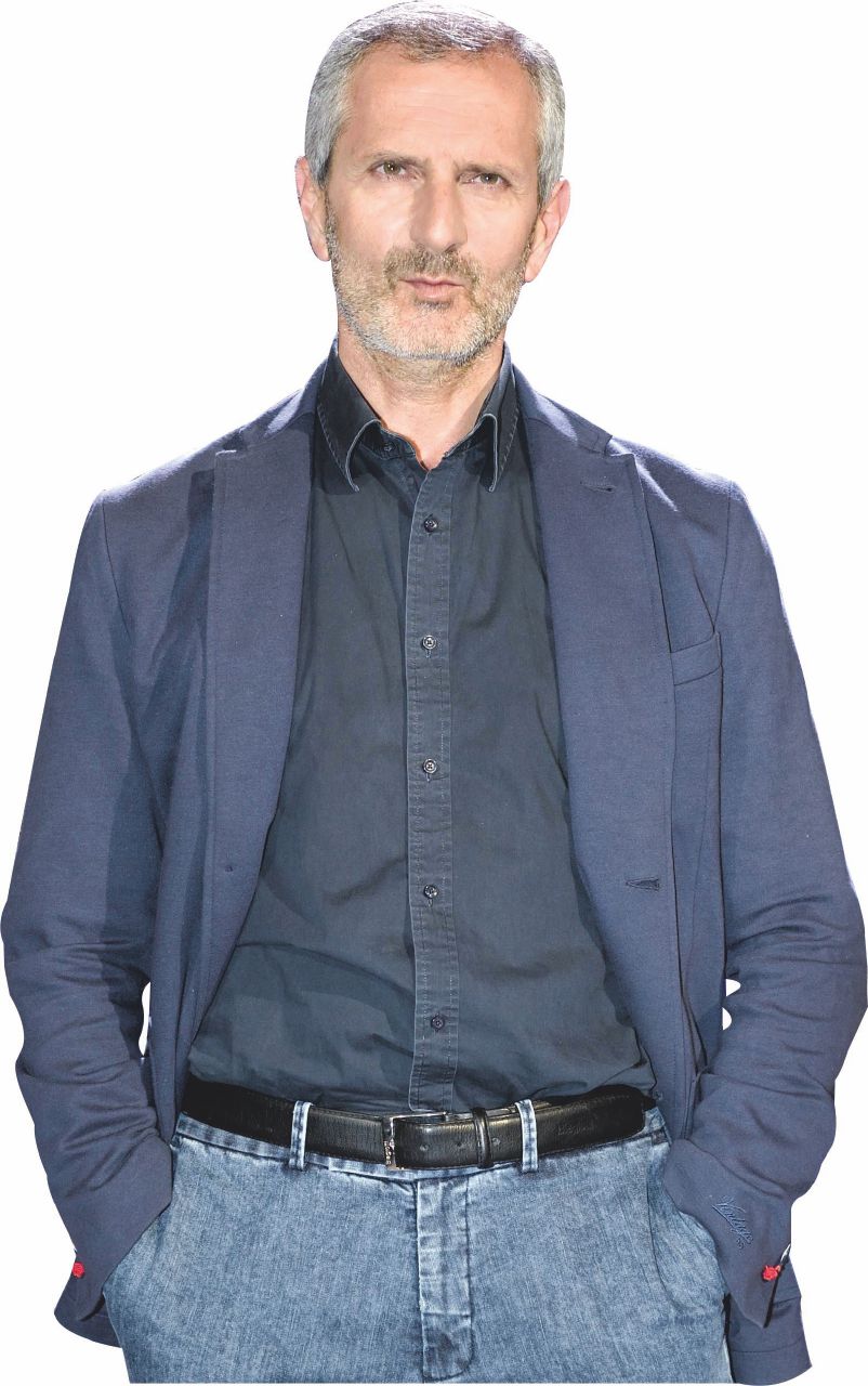 Copertina di “Al Csm scene aberranti: non c’è più vergogna”