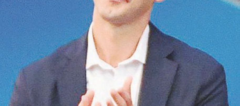 Fino al 2018 - Il sindaco Fucci - Il presunto boss, il Pd e il “tumore” M5S