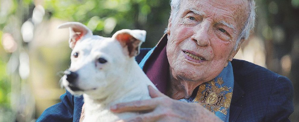 Addio a Zeffirelli, l’aristocratico amato dal popolo, non dai critici Addio a Zeffirelli, l’aristocratico amato dal popolo, non dai critici