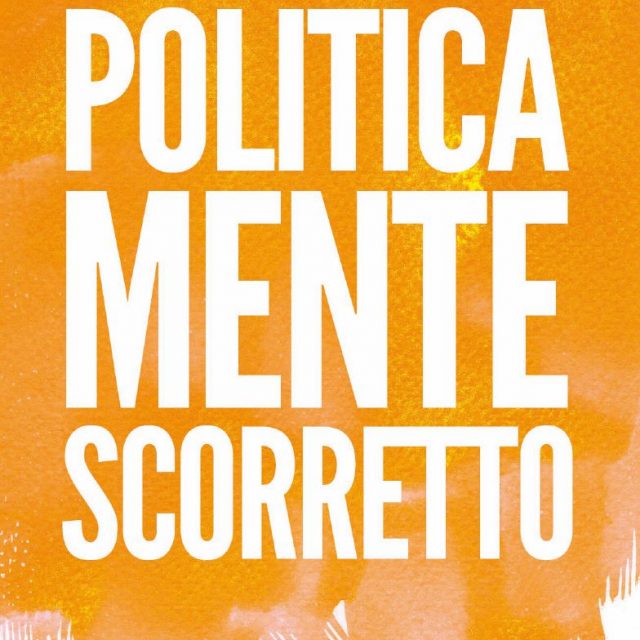 Il libro di Di Battista: “Il Movimento sia politicamente scorretto”