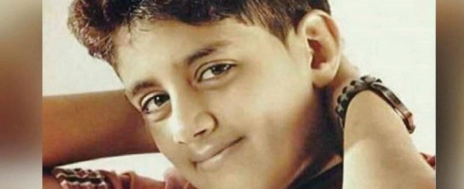 ‘Murtaja Qureiris, l’Arabia Saudita non metterà più a morte il ragazzino arrestato a 13 anni’