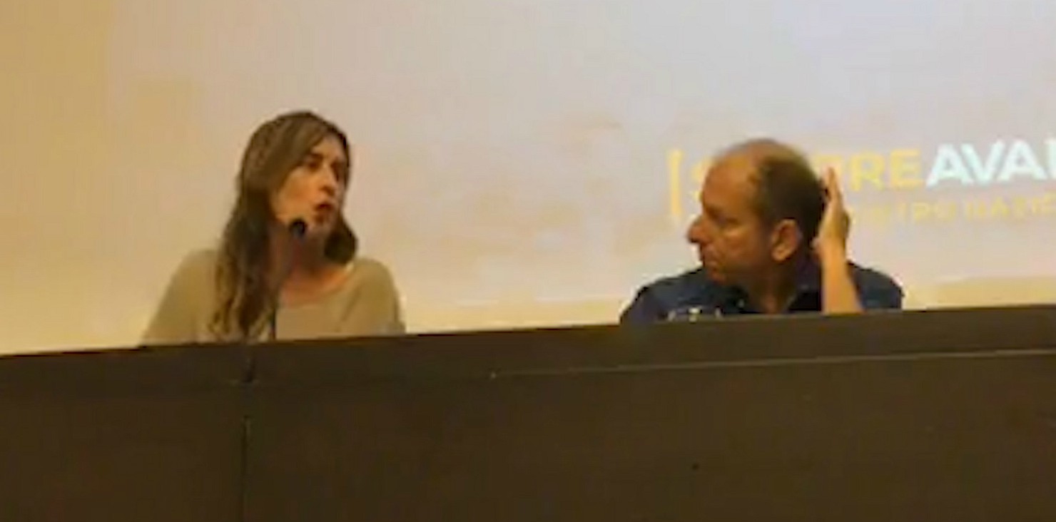 Copertina di Pd, Boschi: “Segreteria? Buon lavoro a Zingaretti. Da toscana mi sarebbe piaciuto ci fosse un toscano”
