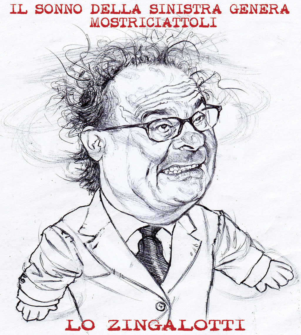 Copertina di Fuorigioco mannelli