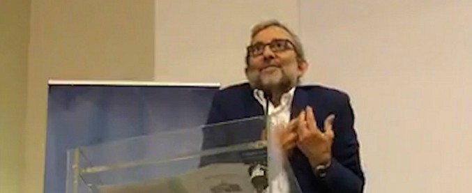 Copertina di Pd, Giachetti: “Noi arrabbiati per segreteria? Macché. Non ci siamo perché non condividiamo la linea”