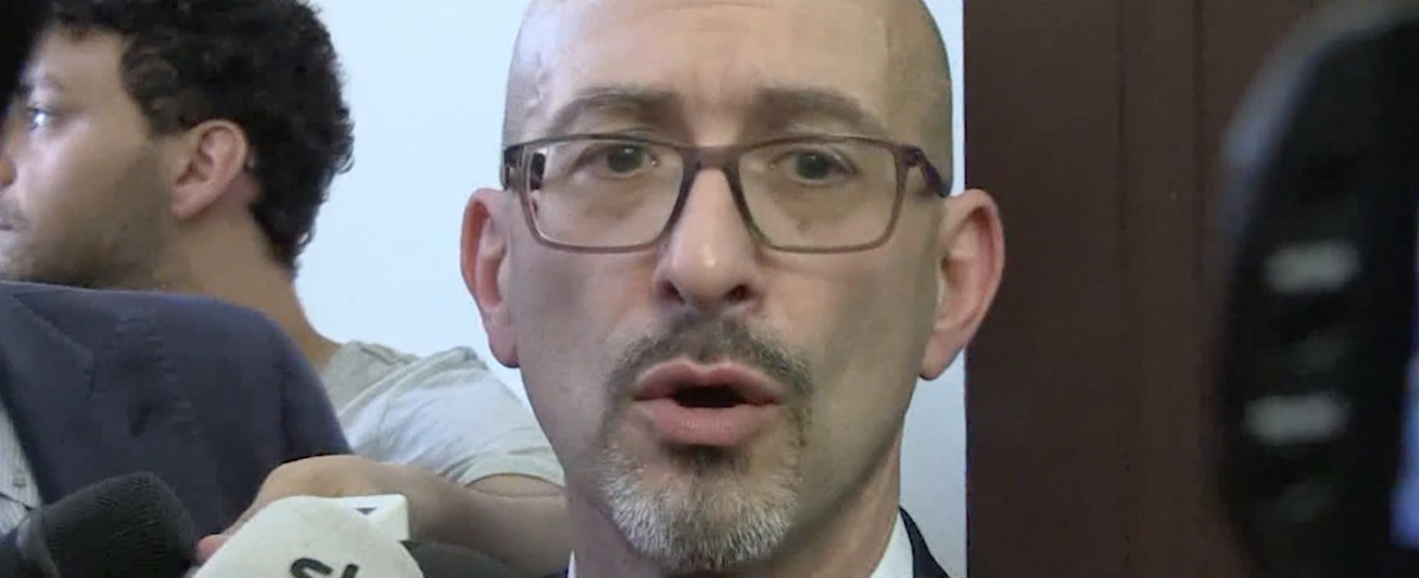 Copertina di Caos Procure, Pasquale Grasso: “Convinto di aver agito in modo equilibrato e nel rispetto del mio ruolo”