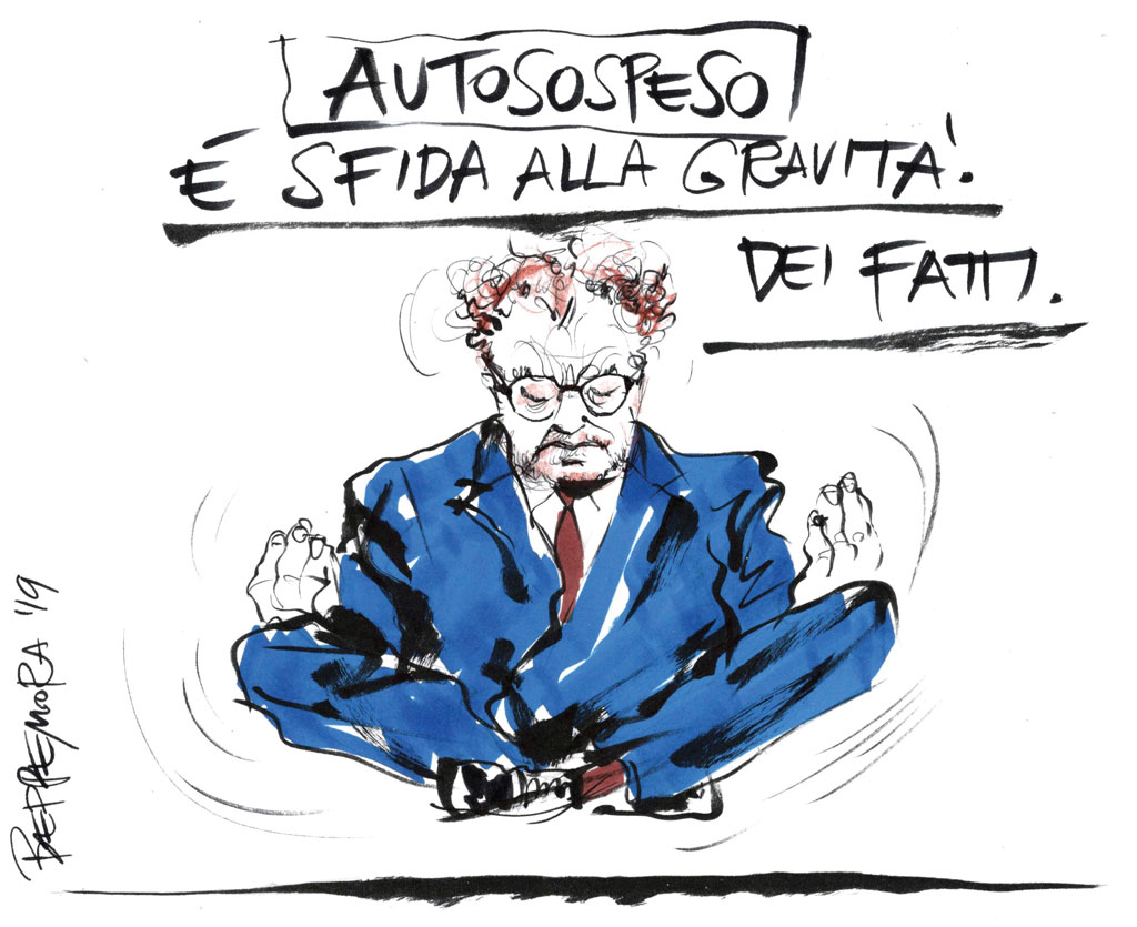 Copertina di vognetta mora