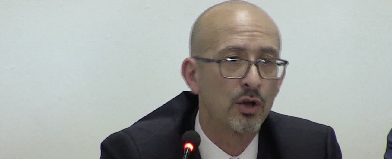 Copertina di Caos procure, il presidente Anm Pasquale Grasso annuncia dimissioni: “Lo faccio serenamente da uomo morale”