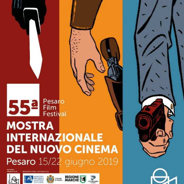 Pesaro Film Festival, “L’era di Jeeg Robot”: così i film di genere salveranno l’industria del cinema italiano (o no?)