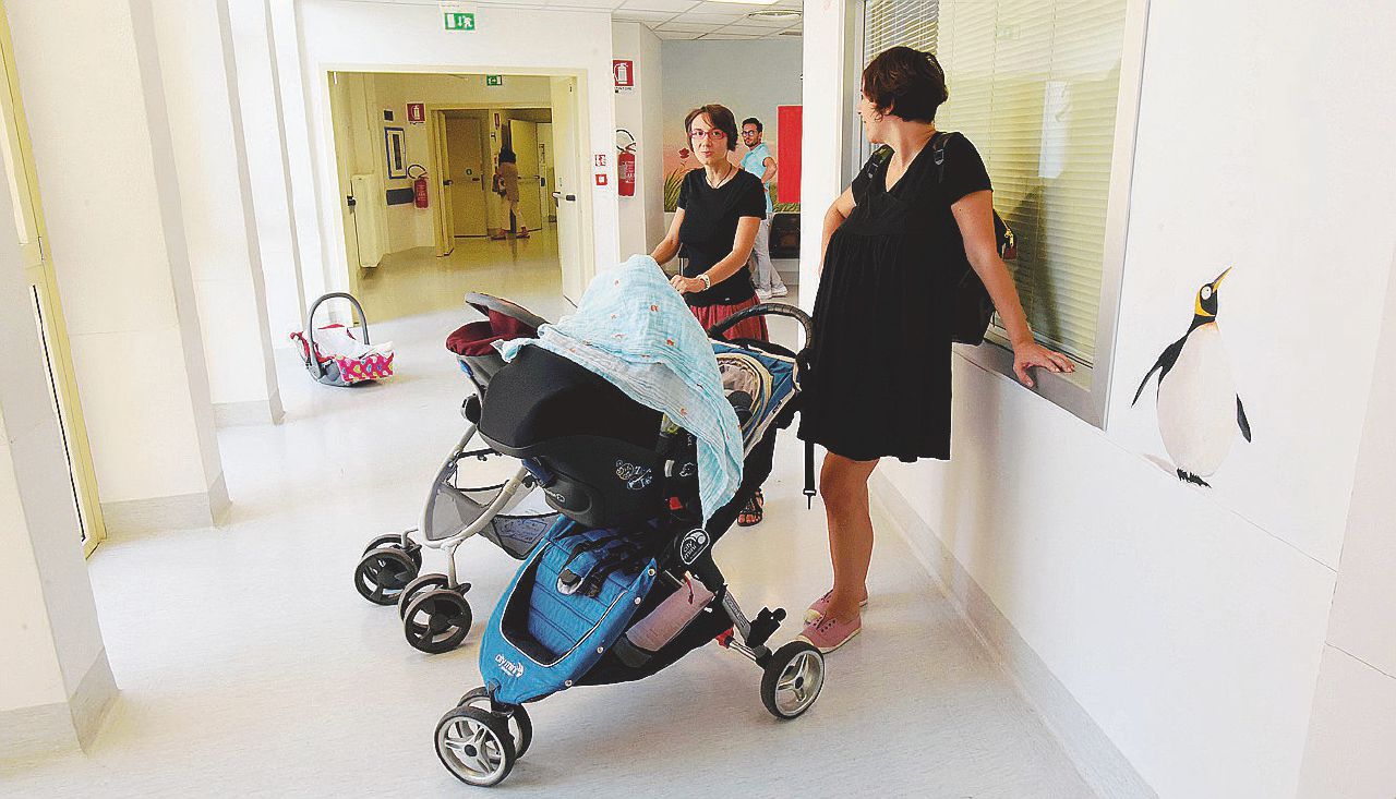 Copertina di Sostegno alla natalità, il fondo è attivo ma beato chi l’ha visto