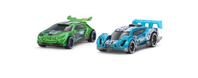 macchinine hot wheels edicola
