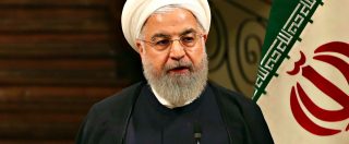 Iran pressa l’Europa sul nucleare: “Tra 10 giorni superiamo i limiti delle riserve di uranio”. Gb: “Pronti a tutte le opzioni”