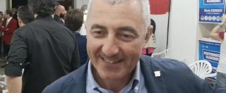Alghero, eletto sindaco candidato centrodestra Mario Conoci: “Gli algheresi hanno capito”