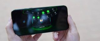 Copertina di Xiaomi Black Shark 2, lo smartphone potente per giocare, ma con un sistema di raffreddamento da migliorare