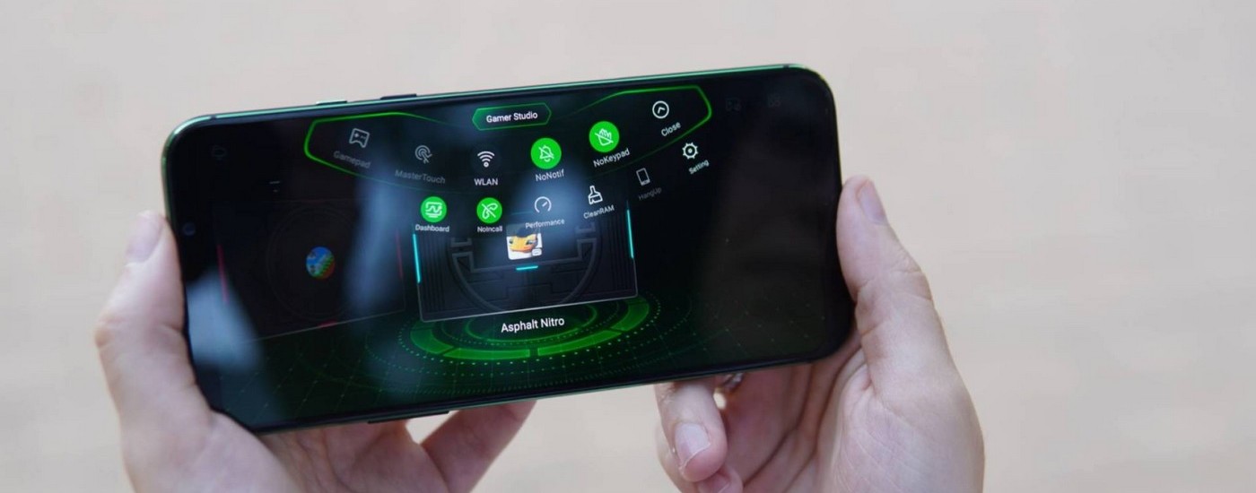 Xiaomi Black Shark 2, lo smartphone potente per giocare, ma con un sistema di raffreddamento da migliorare