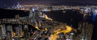 Copertina di Hong Kong, la Cina tenta di scardinare il motto “Un Paese due sistemi” e riprendersi il Porto Profumato