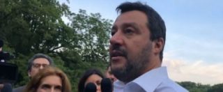 Sea Watch, archiviati Conte-Salvini-Di Maio e Toninelli. Il ministro dell’Interno: “Si possono chiudere porti”