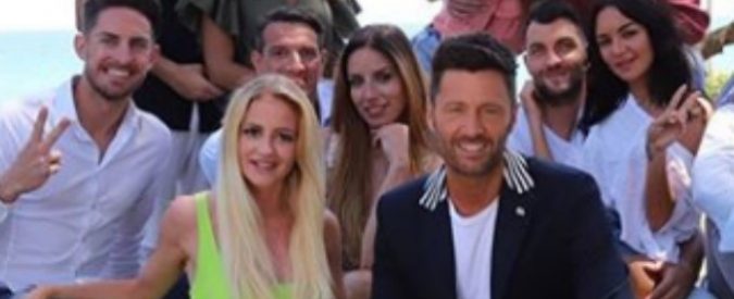 Temptation Island 2019 al via il 24 giugno, Maria De Filippi: “Non ci aspettavamo che dopo 4 ore una coppia scoppiasse”