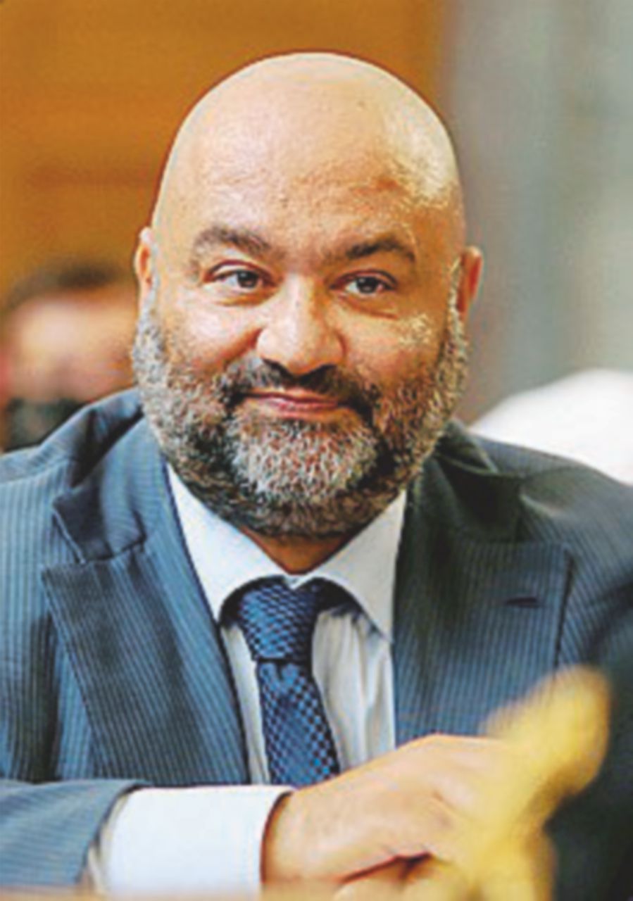 Inchiesta Siram, assolto l’ex tesoriere della Lega Belsito