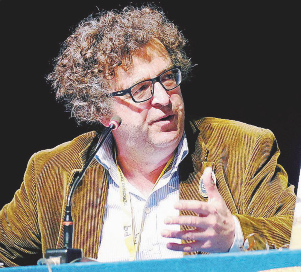 “Beni comuni, sulla legge Rodotà non molliamo”