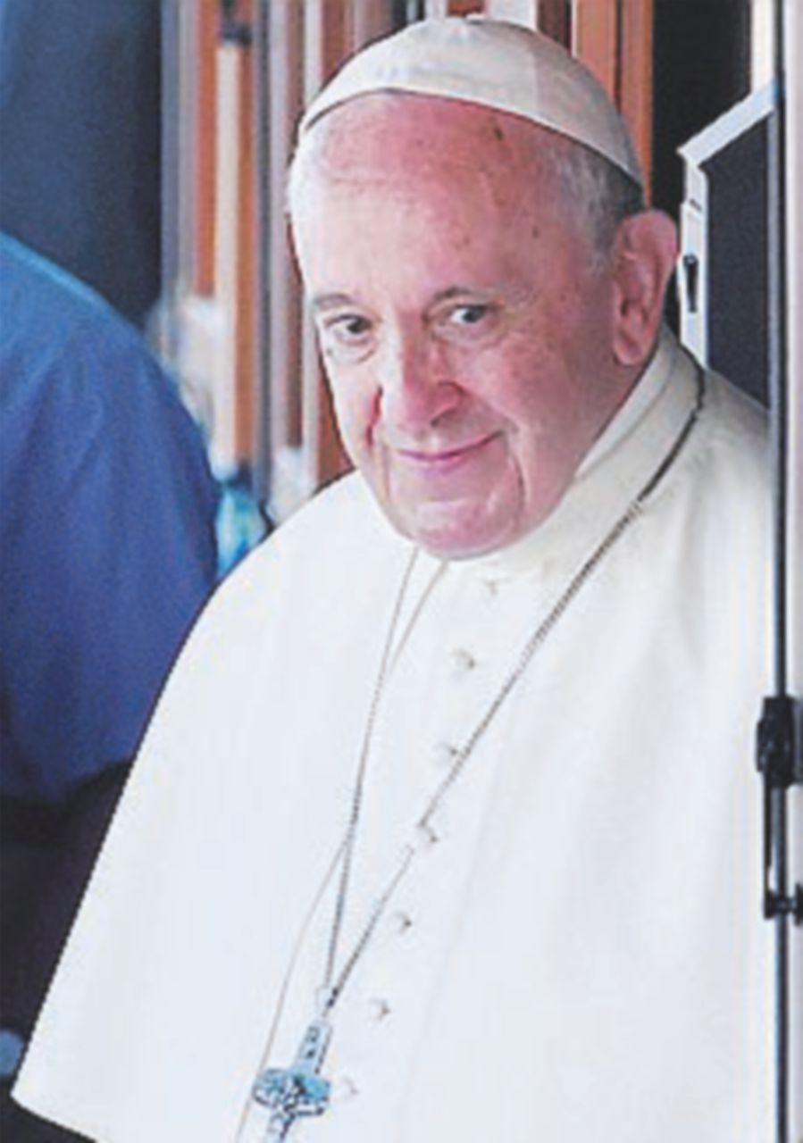 Il sinodo apre ai sacerdoti “laici” per l’Amazzonia