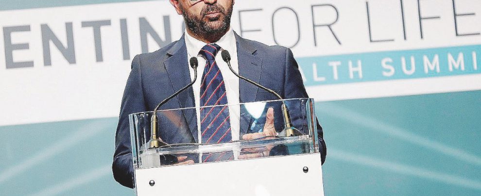 In viale Trastevere - Il viceministro all’Istruzione Lorenzo Fioramonti “Per la ricerca e l’Università 1 miliardo in più. O mi dimetto”
