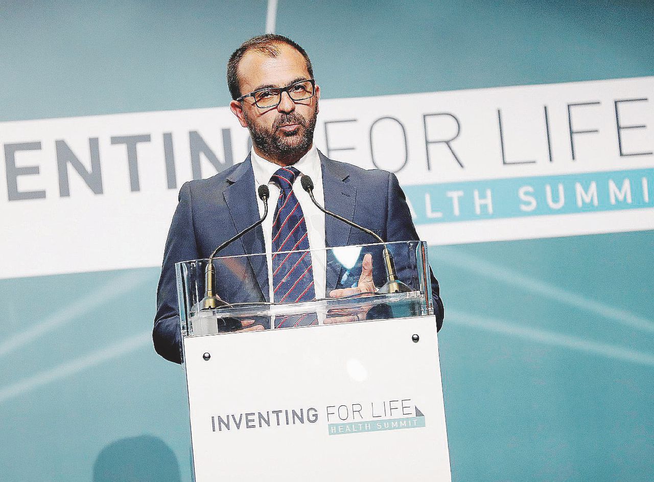 “Per la ricerca e l’Università 1 miliardo in più. O mi dimetto”