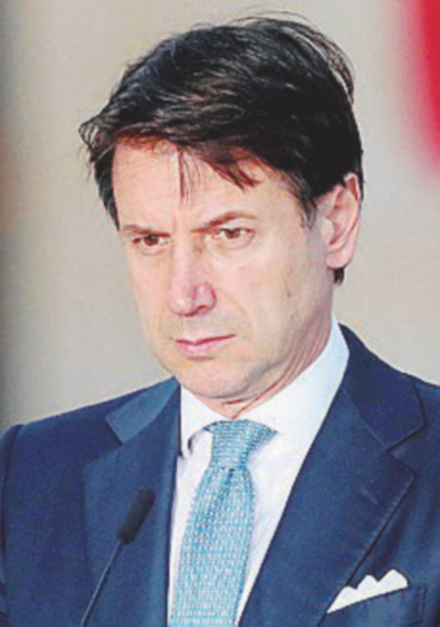 Lettera Ue, governo pronto a fornire garanzie sui conti 2019