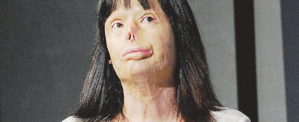 La vittima ora è sotto accusa: il femminicidio non finisce mai La vittima ora è sotto accusa: il femminicidio non finisce mai