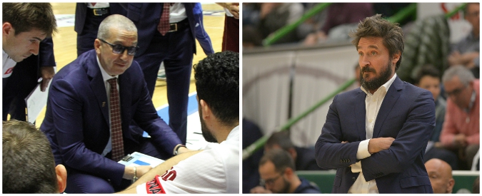 Basket, Venezia imbriglia Sassari e Pozzecco è una furia: “Andate affanc…”. Dinamo spalle al muro: l’analisi