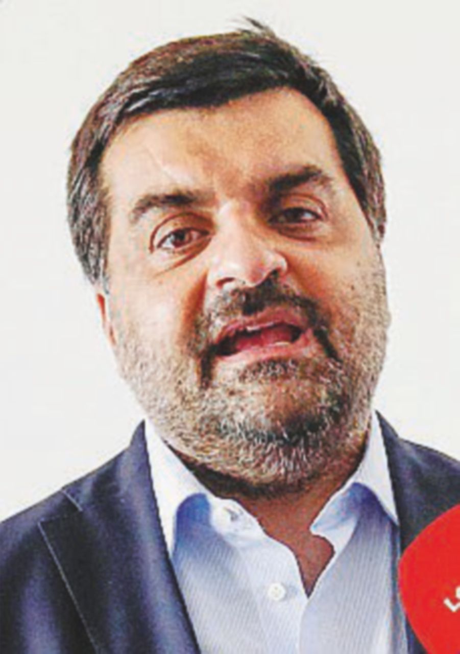 Copertina di Csm, per Palamara chiesta la sospensione anche dallo stipendio