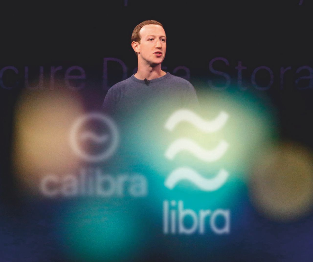 Copertina di Facebook lancia Libra. Così il social diventa una (cripto) banca