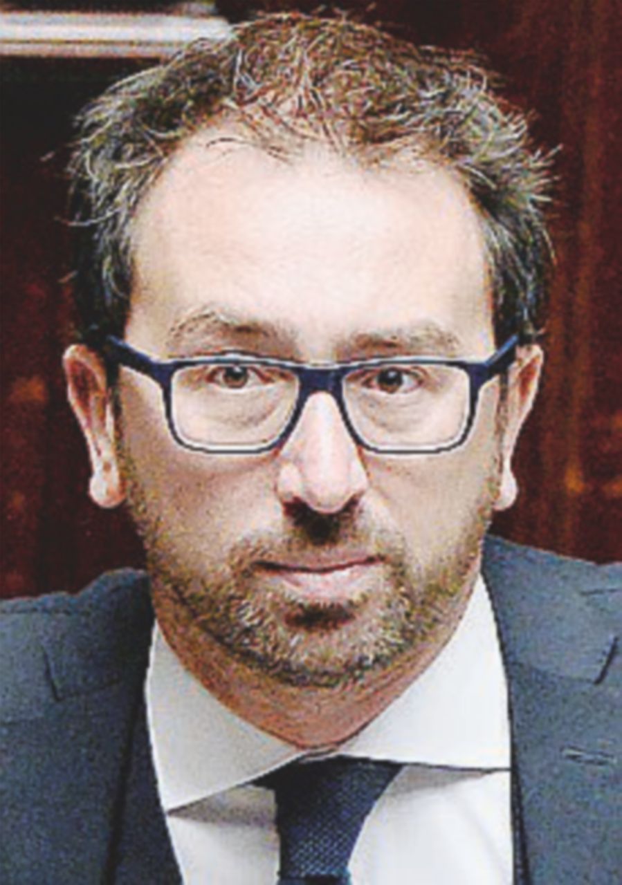 Giustizia, oggi vertice con Bonafede: Salvini ci sarà, Di Maio forse