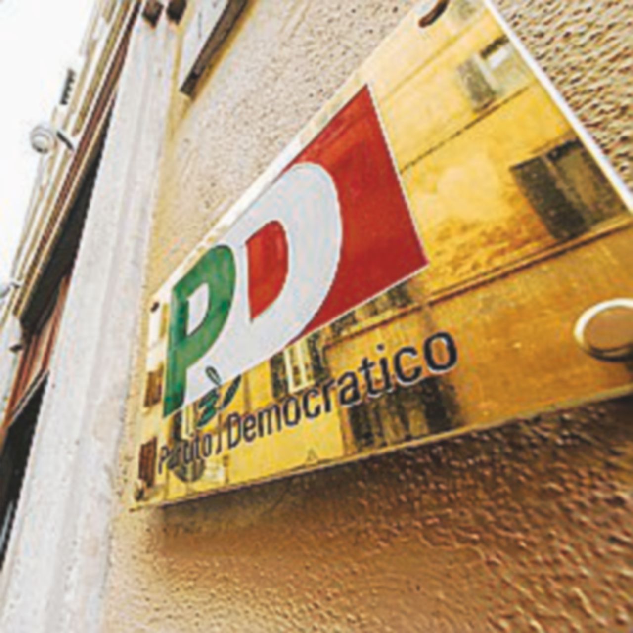 Direzione dem: tutti sorvolano su “Luca”, i pm e Palamara