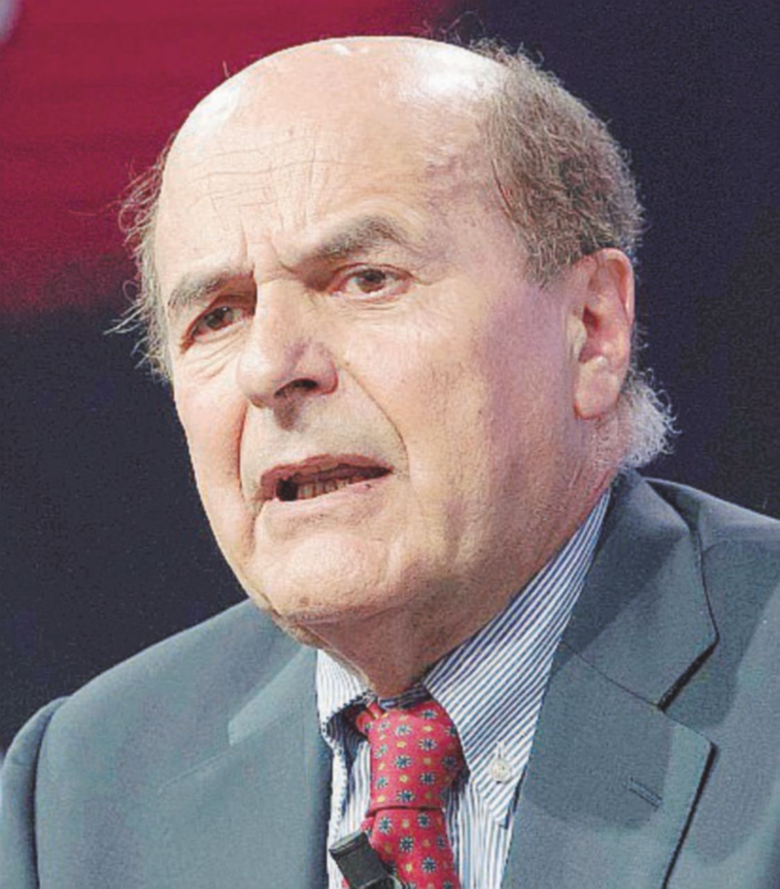 Copertina di “Csm e Lotti: un danno cosmico per il Pd”