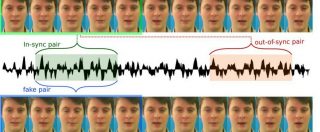 Copertina di L’Intelligenza Artificiale trasforma una foto in una persona che parla e canta