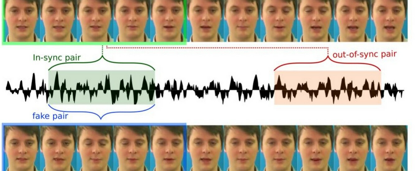 L’Intelligenza Artificiale trasforma una foto in una persona che parla e canta