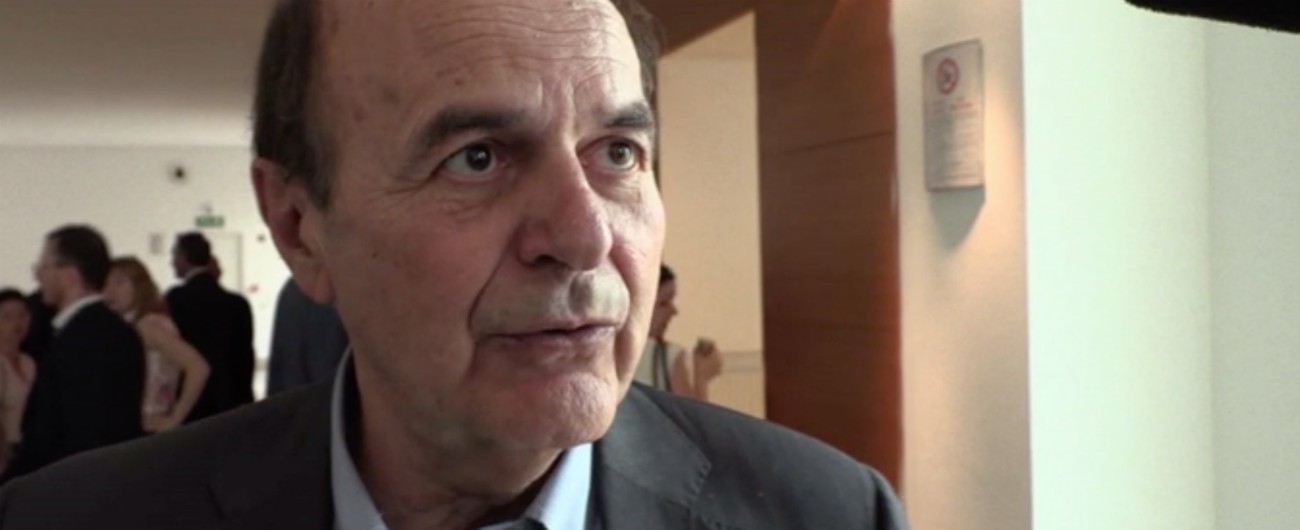 Copertina di Pd, Bersani: “Ammetta errori per tornare a parlare col popolo. Ho portato Lotti in parlamento? Ho altre colpe”