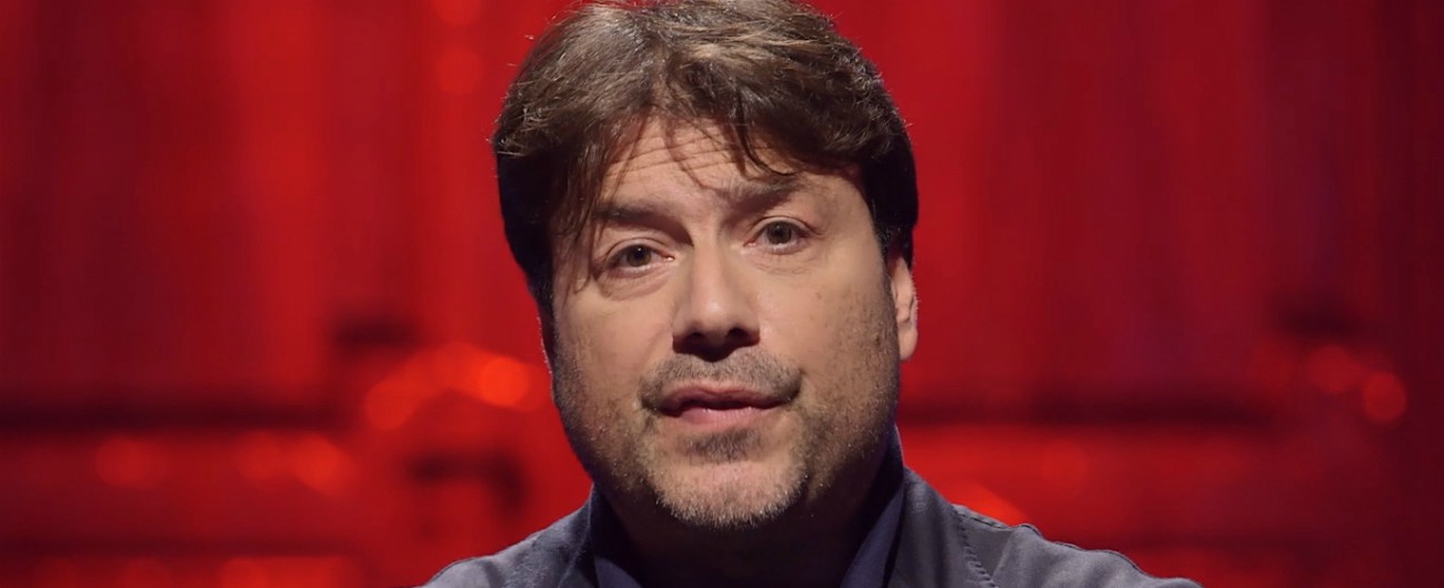 Copertina di Maturità, Montanari replica a Salvini: “Attacchi? Una medaglia. Chiedere scusa all’Italia? Lui infanga questo paese”