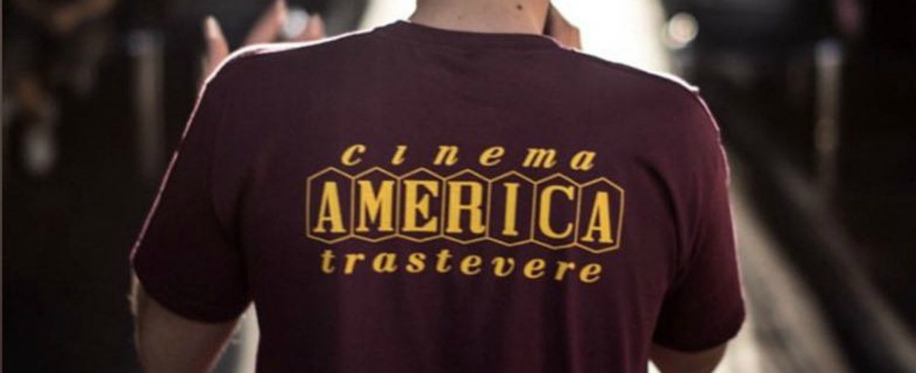Cinema America, aggredita l’ex fidanzata del presidente dell’associazione