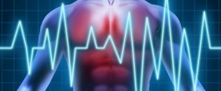 Copertina di Dispositivi intelligenti addestrati per riconoscere un arresto cardiaco e chiamare i soccorsi