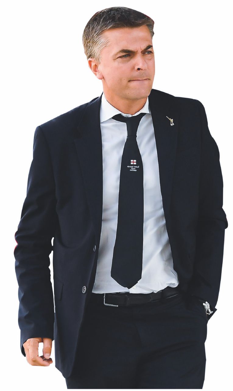 Copertina di Caso Rixi, il vicepremier snobba i pm