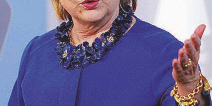 Trump, dopo quattro anni la “cattiva” è sempre Hillary Trump, dopo quattro anni la “cattiva” è sempre Hillary