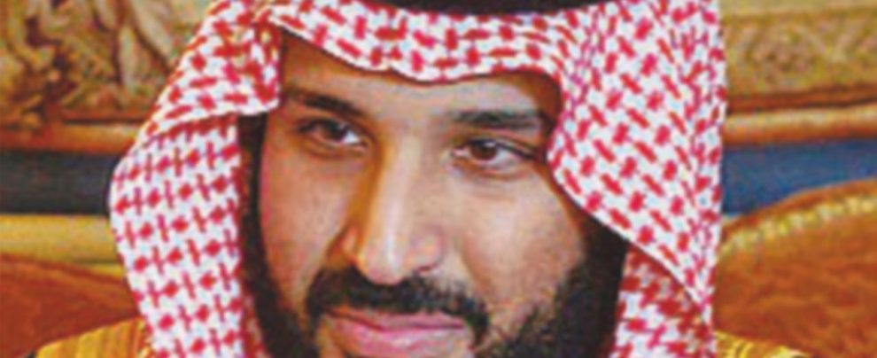 Omicidio Khashoggi: “Il principe Mbs è responsabile” Omicidio Khashoggi: “Il principe Mbs è responsabile”