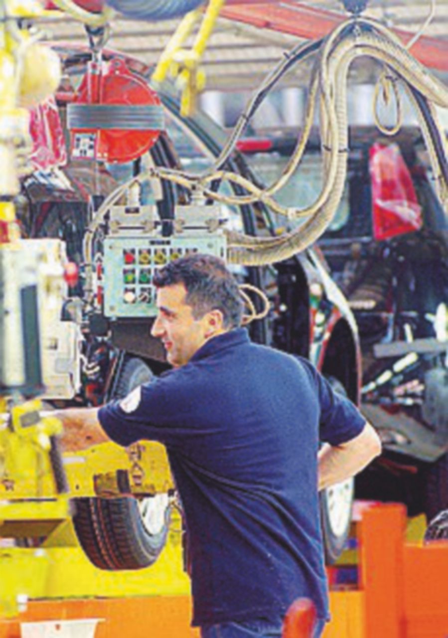 Lavoro, +207 mila i contratti stabili. Giù i determinati