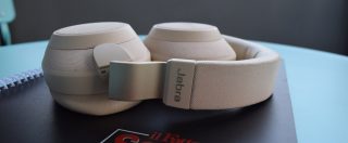 Jabra Elite 85h, nella prova si sono dimostrate buone per la musica ed ottime in chiamata