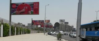 Copertina di Coppa d’Africa 2019: viaggio al Cairo, dove la morte di Morsi rischia di rovinare l’immagine artefatta voluta da Al Sisi