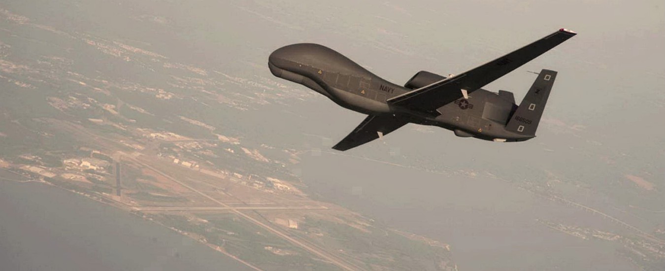 Iran abbatte un drone Usa. I pasdaran: “È un messaggio alla Casa bianca”. Trump: “Grandissimo errore”
